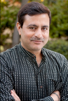 Professor Rajeev Motwani